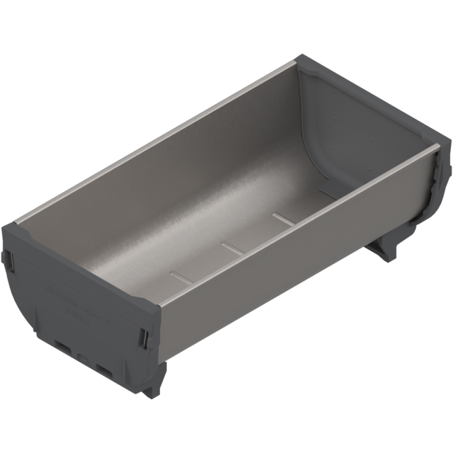 ORGA-LINE container height 60.0 mm