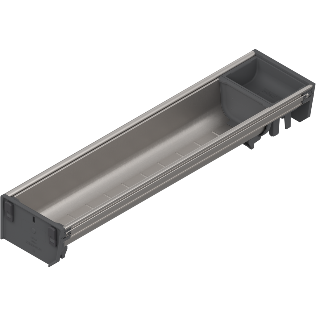ORGA-LINE container height 64.2 mm, NL = 450 mm