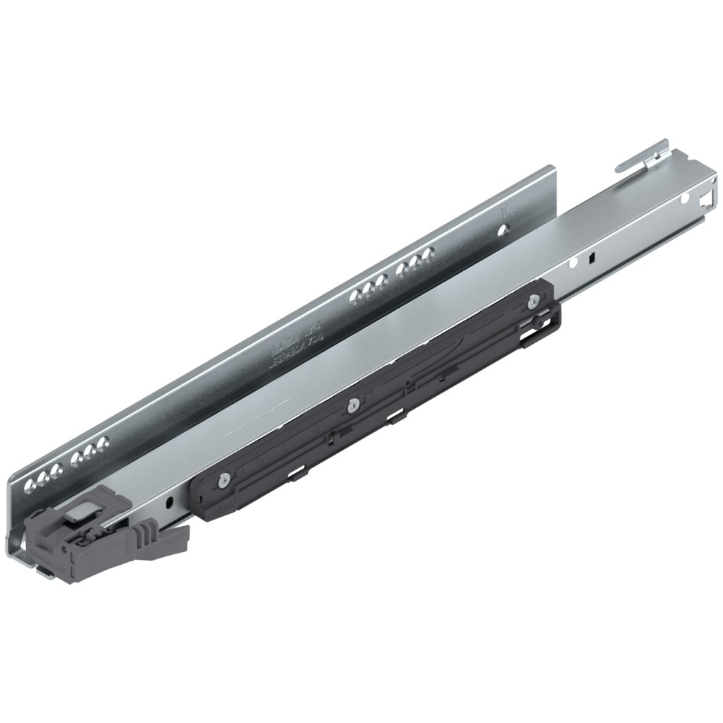 LEGRABOX cabinet profile 450 mm