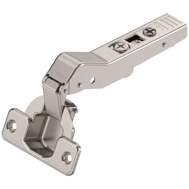 CLIP top angled hinge cabinet angle 45°