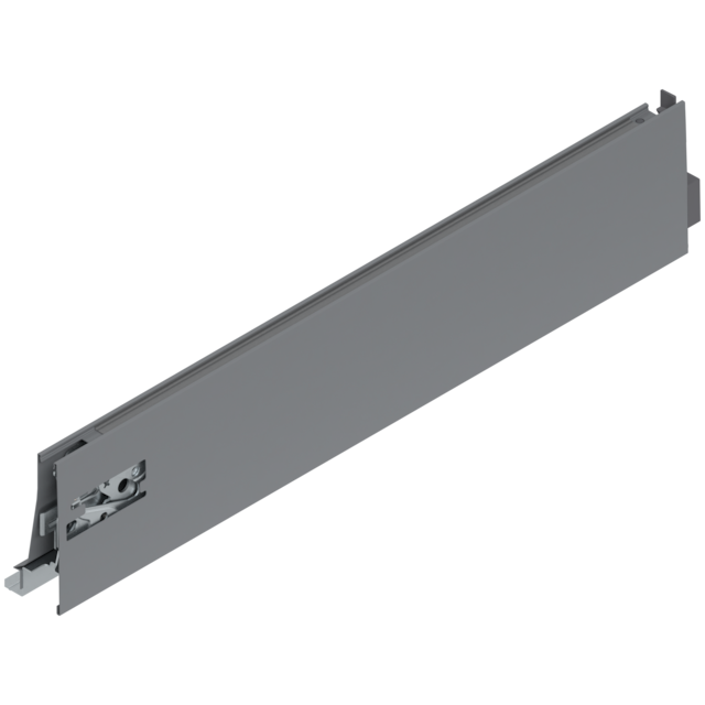 TANDEMBOX intivo drawer side height L