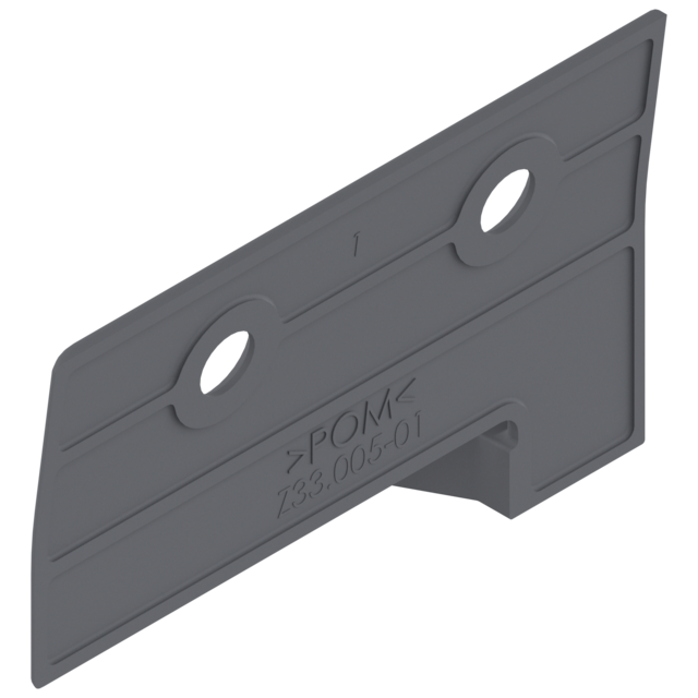 SPACE CORNER trigger