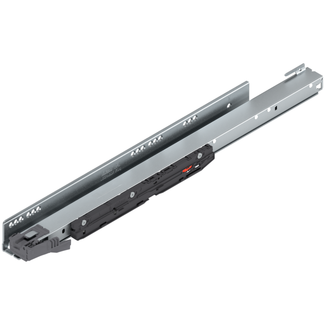 LEGRABOX cabinet profile 550 mm