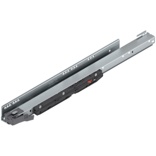 LEGRABOX cabinet profile, full extension, NL 550 mm, left