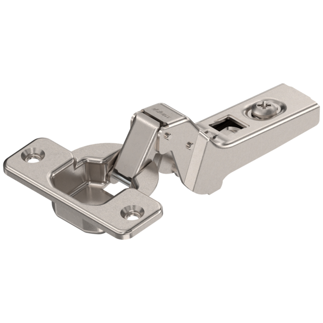 CLIP standard hinge 100°
