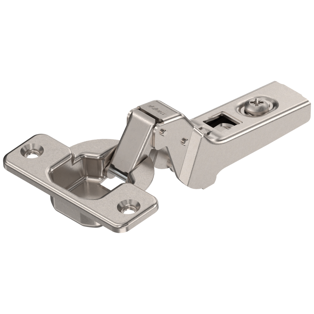CLIP standard hinge 100°