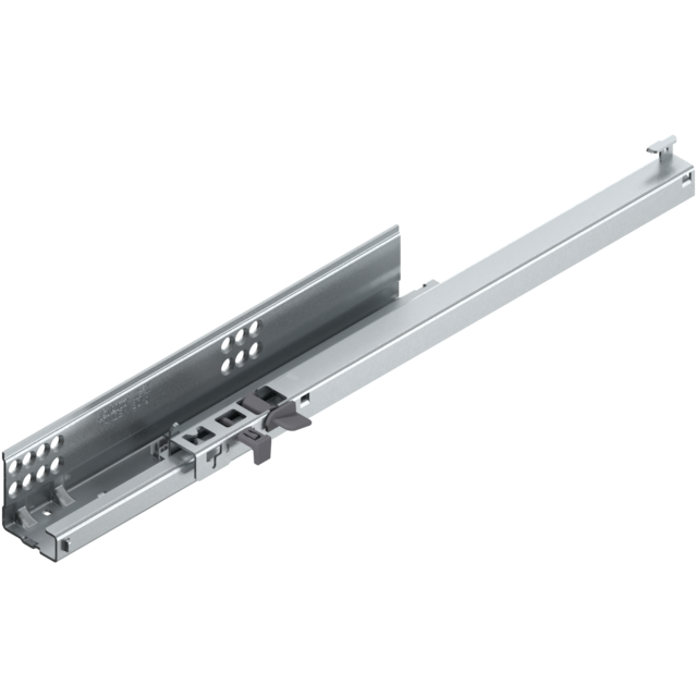 TANDEM TIP-ON runner profile single extension 410 mm