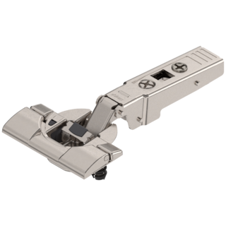 CLIP top BLUMOTION profile/thick door hinge 95°