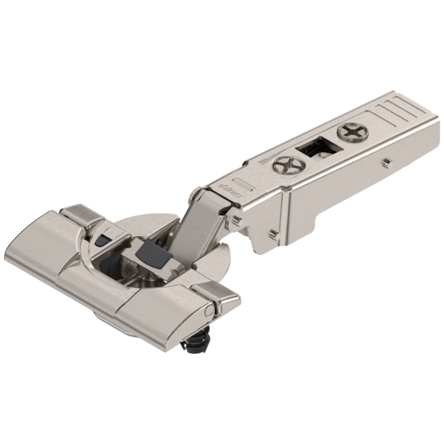 CLIP top BLUMOTION profile/thick door hinge 95°