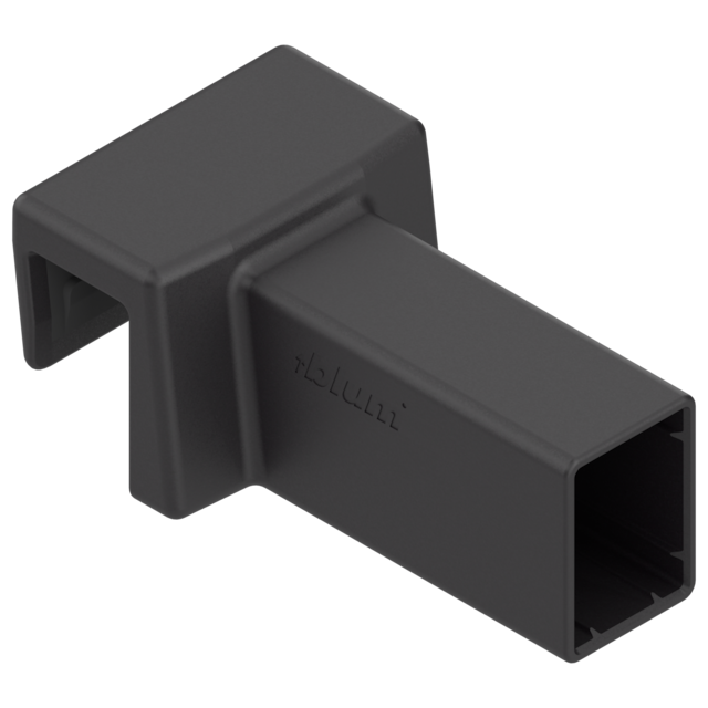 AMBIA-LINE cross gallery connector