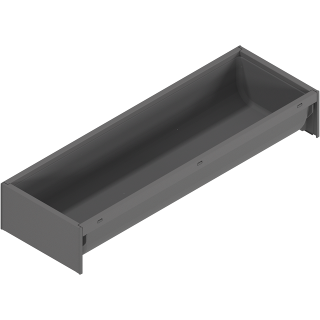 LEGRABOX/MERIVOBOX adapter piece height 50.5 mm