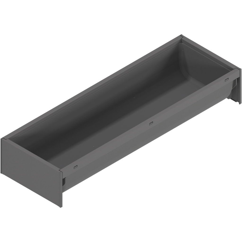 LEGRABOX/MERIVOBOX adapter piece height 50.5 mm