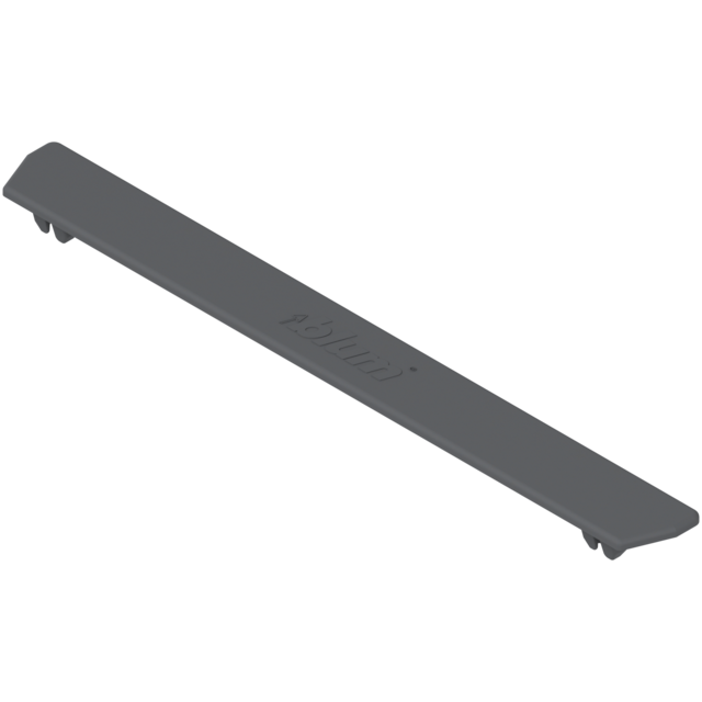 SERVO-DRIVE bracket profile cover cap
