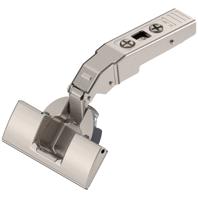 CLIP top angled hinge cabinet angle 45°