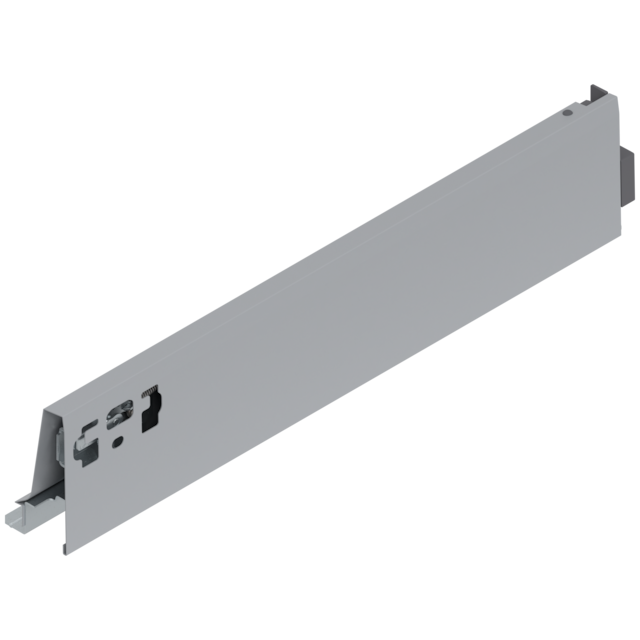 TANDEMBOX antaro/intivo drawer side height M