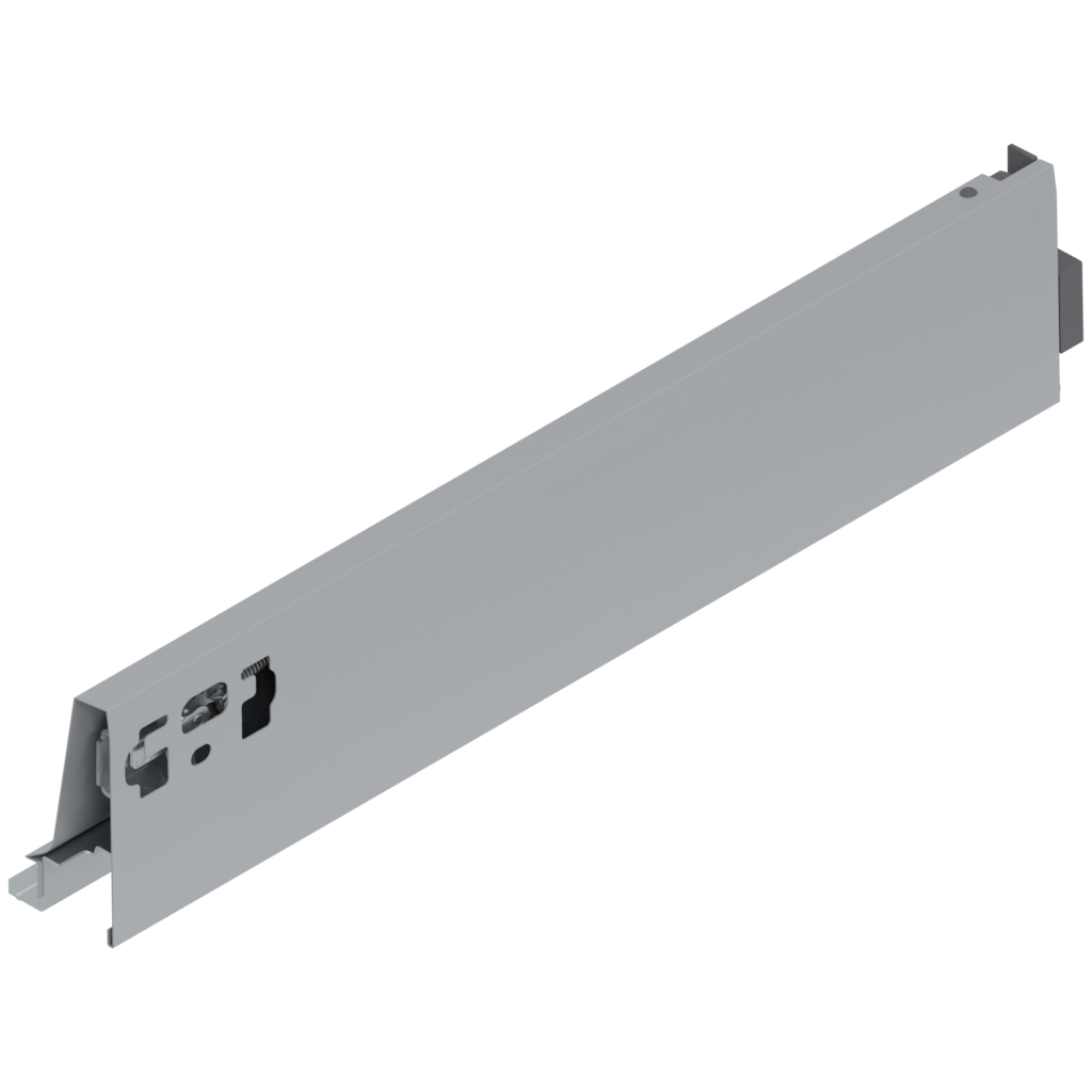TANDEMBOX antaro/intivo drawer side height M