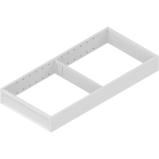 AMBIA-LINE frames height 51.05 mm, NL = 450 mm