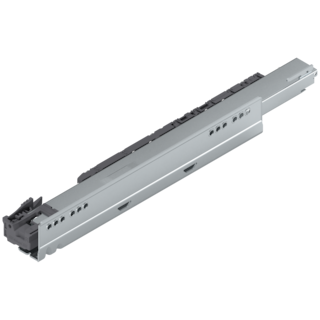 LEGRABOX cabinet profile, full extension, NL 400 mm, right