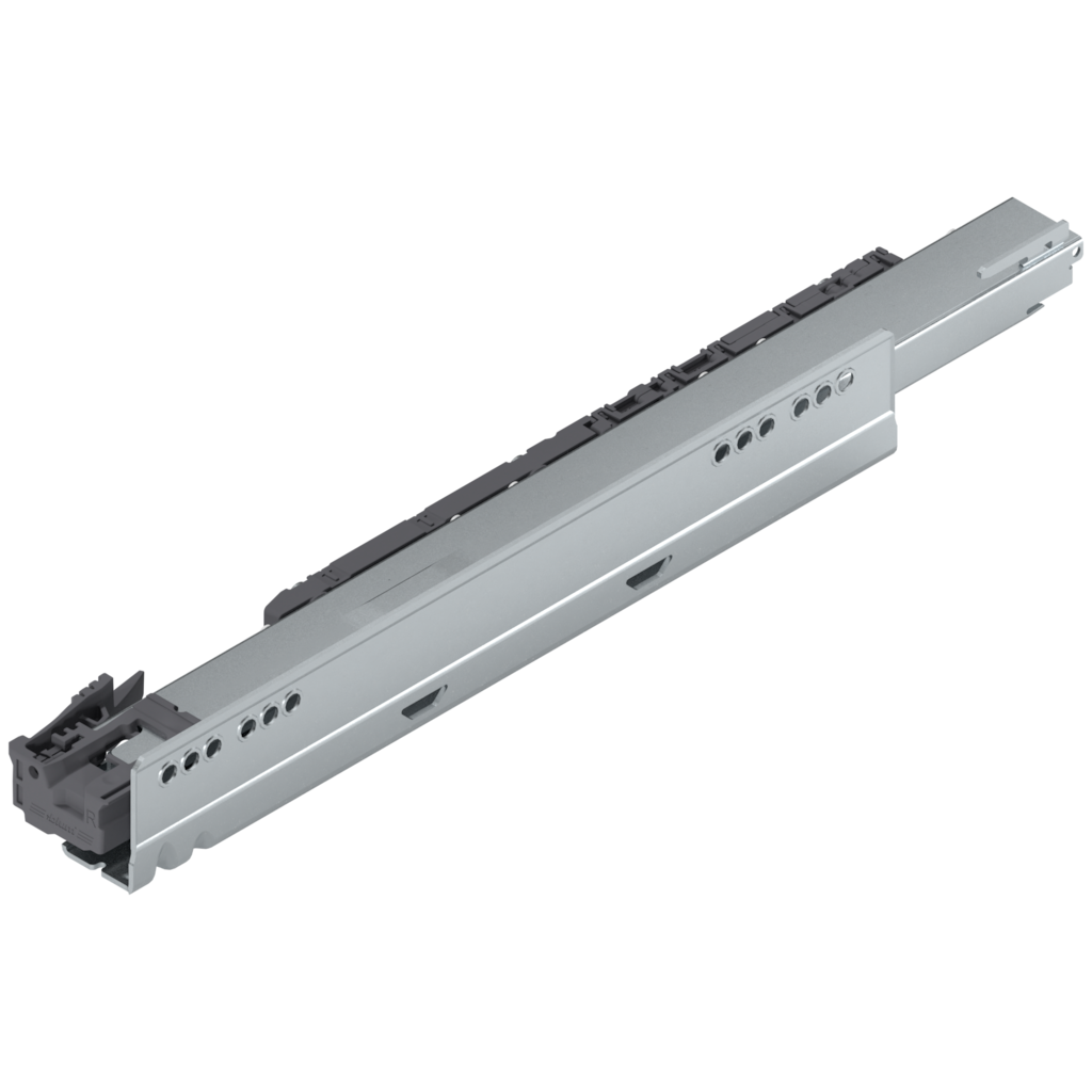 LEGRABOX cabinet profile, full extension, NL 400 mm, right