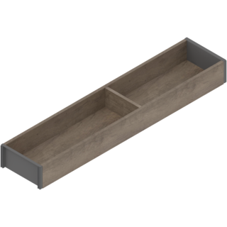 AMBIA-LINE frames height 49.9 mm, NL = 500 mm