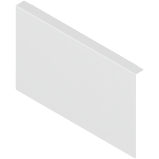 LEGRABOX/MERIVOBOX chipboard back adapter C