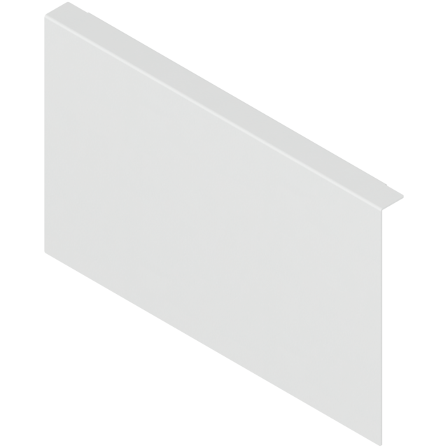 LEGRABOX/MERIVOBOX chipboard back adapter C