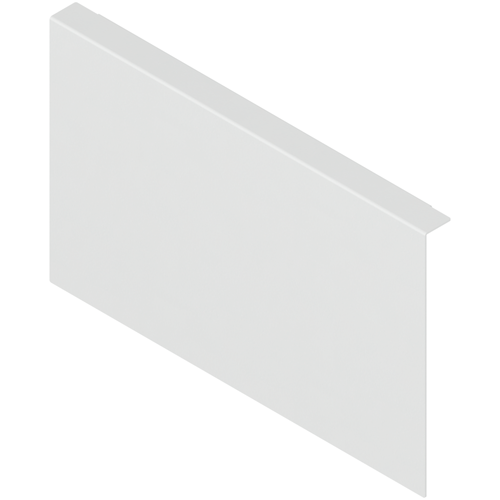 LEGRABOX/MERIVOBOX chipboard back adapter C