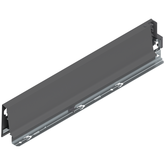 TANDEMBOX antaro/intivo drawer side height M