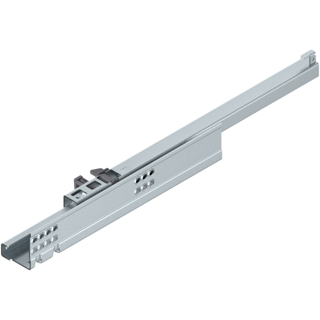 TANDEM runner profile single extension 410 mm