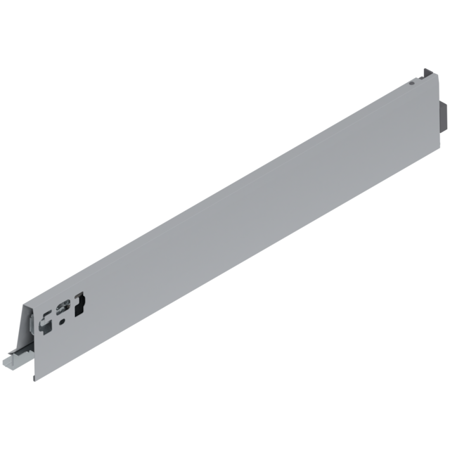 TANDEMBOX antaro/intivo drawer side height M