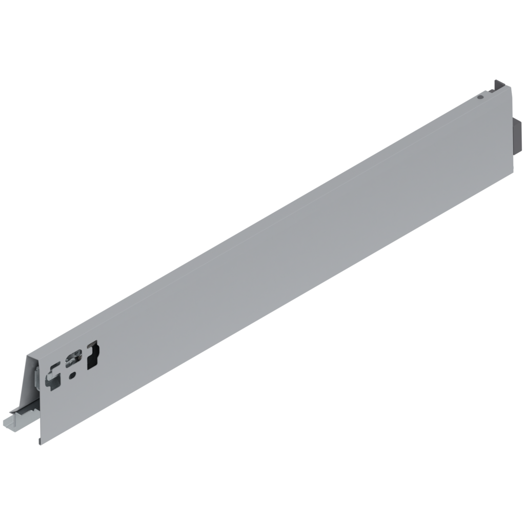TANDEMBOX antaro/intivo drawer side height M