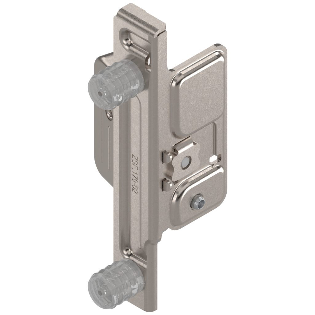 METABOX front fixing bracket 
