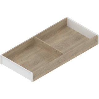 AMBIA-LINE frames height 49.9 mm, NL = 450 mm