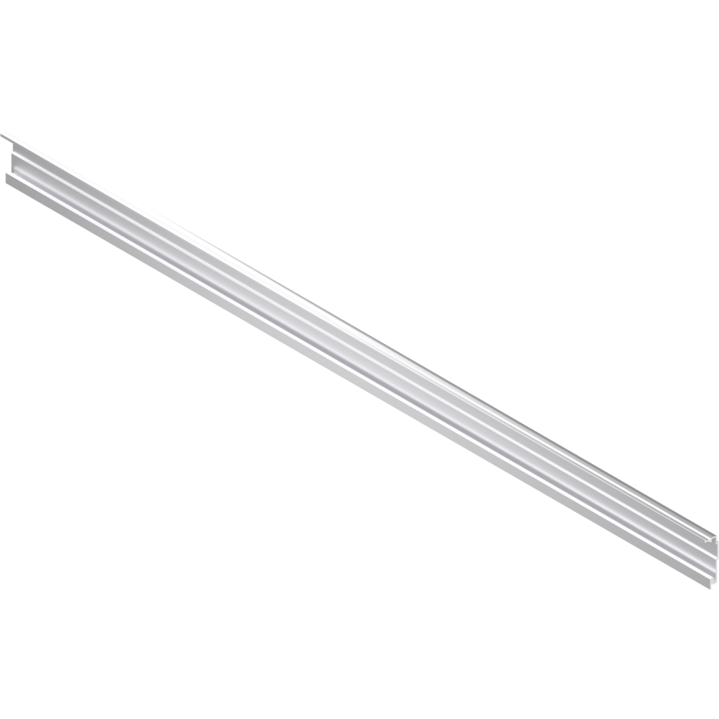 SERVO-DRIVE bracket profile