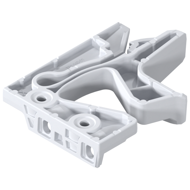 TANDEM locking device left
