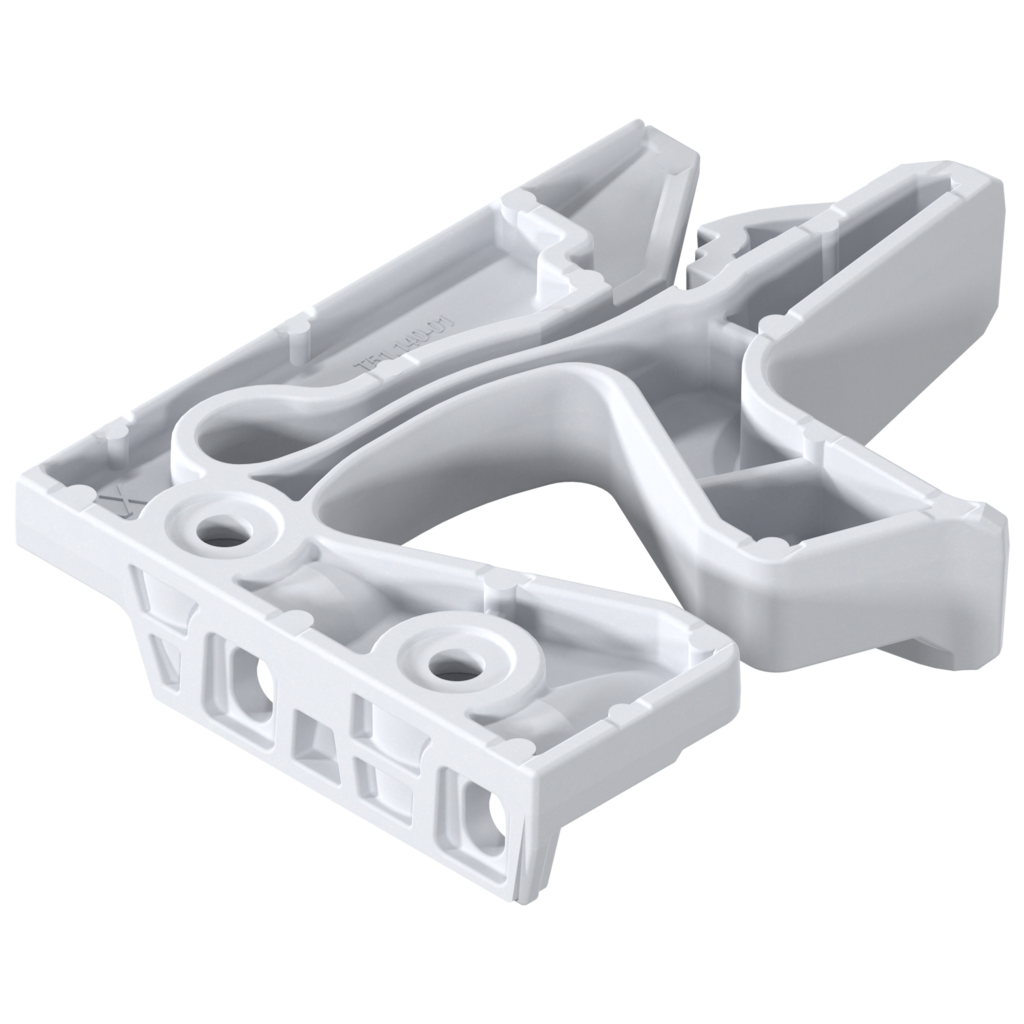 TANDEM locking device left