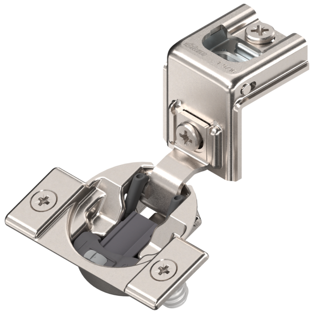 COMPACT/AVENTOS HK-XS frame hinge 110°