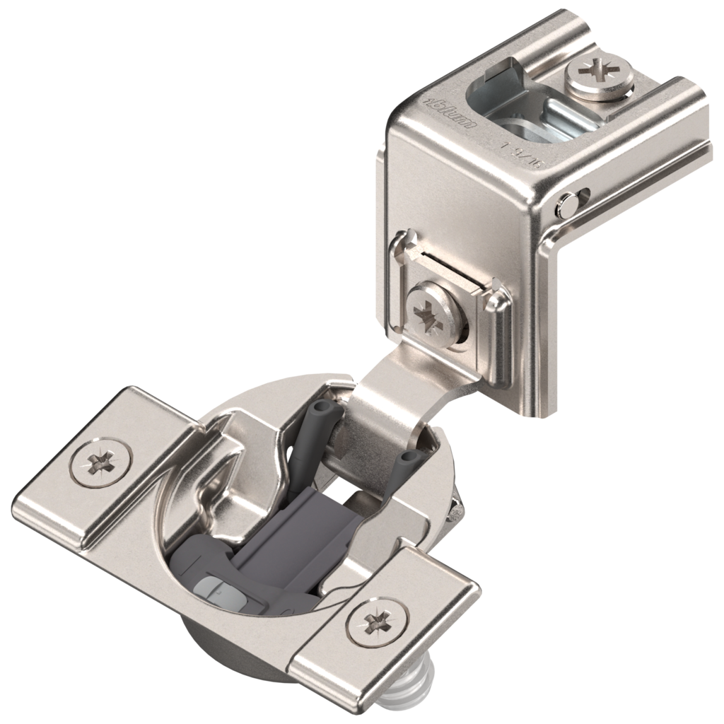 COMPACT/AVENTOS HK-XS frame hinge 110°