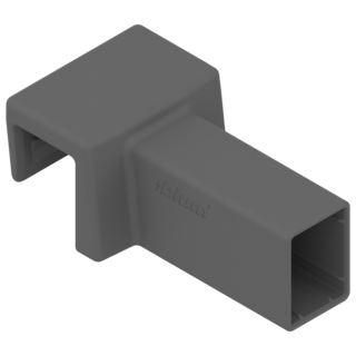 AMBIA-LINE cross gallery connector