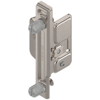 METABOX front fixing bracket 