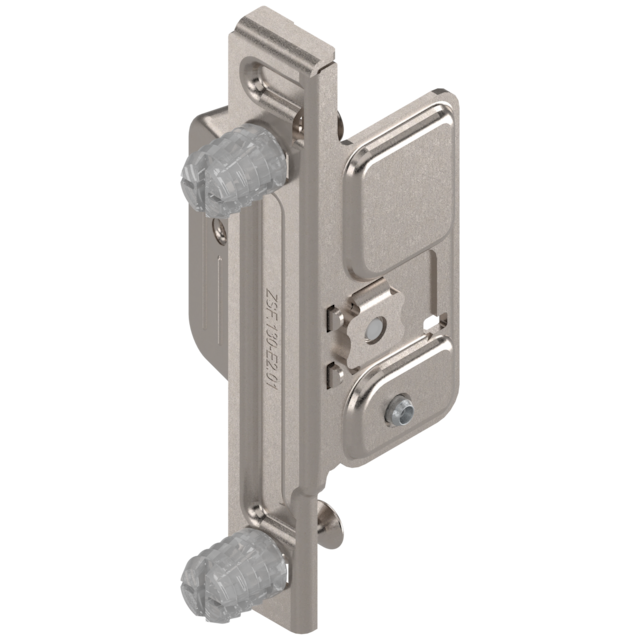 METABOX front fixing bracket 
