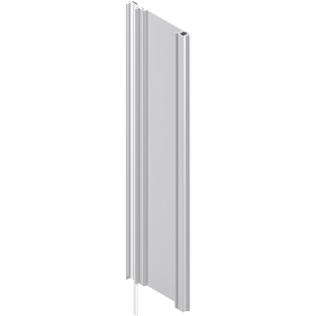 SERVO-DRIVE bracket profile