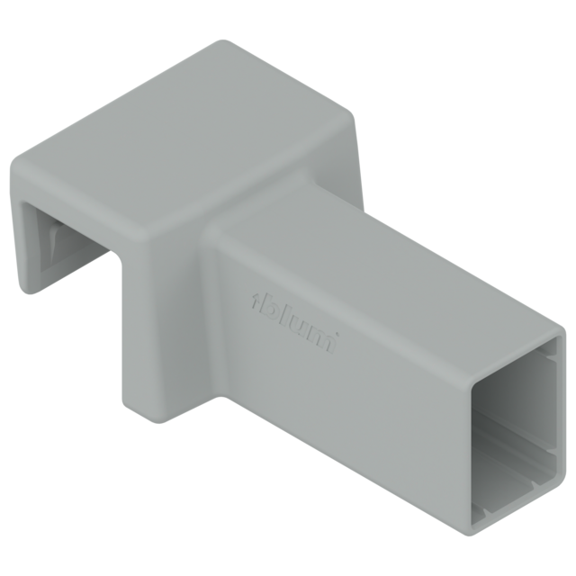 AMBIA-LINE cross gallery connector