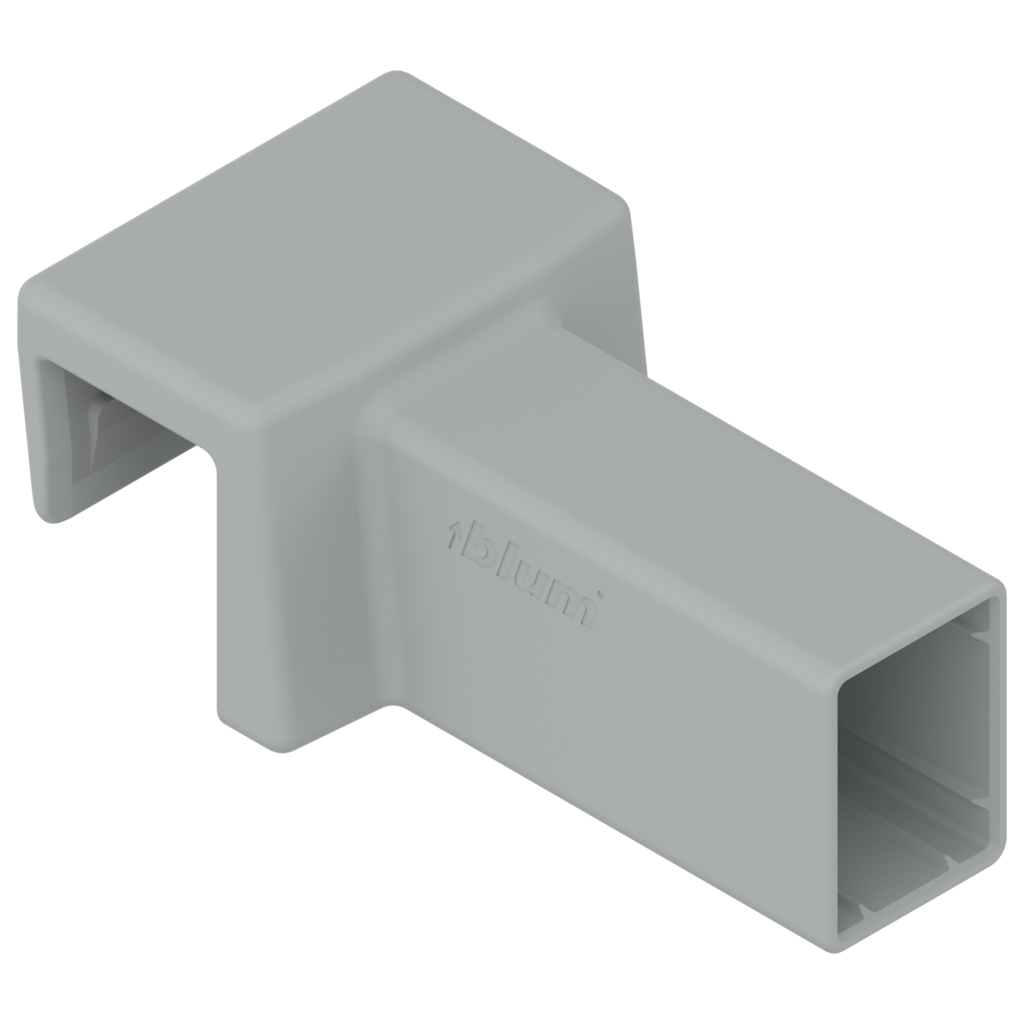 AMBIA-LINE cross gallery connector