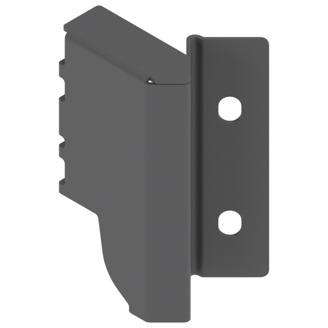 TANDEMBOX chipboard back fixing M