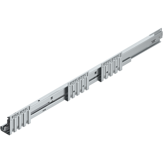 MERIVOBOX cabinet profile 600 mm