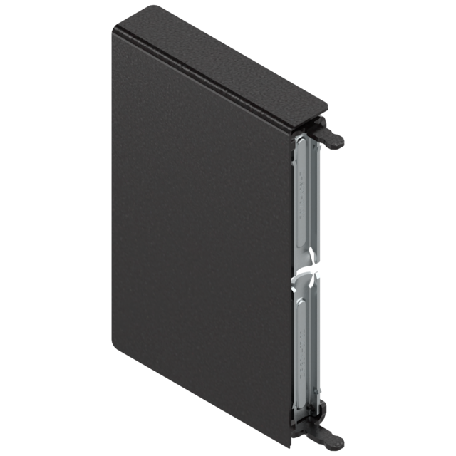 TANDEMBOX intivo inner front fixing M