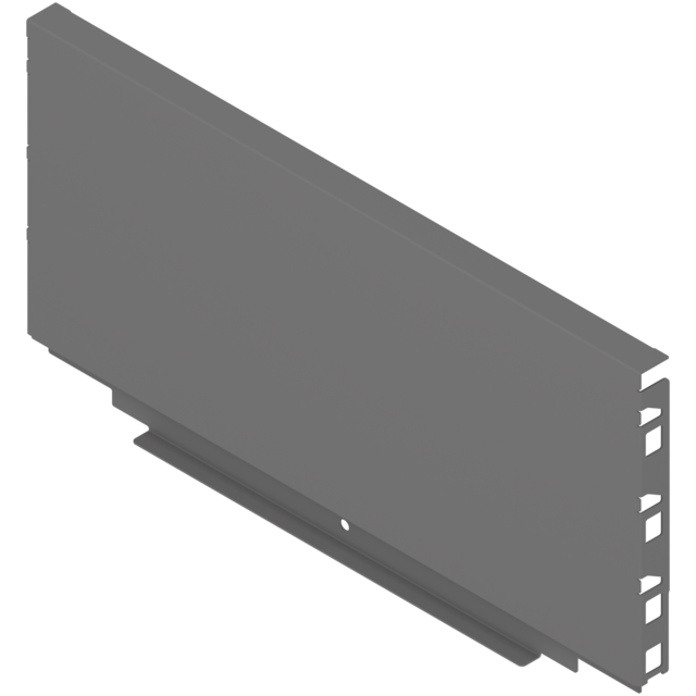 LEGRABOX steel back C