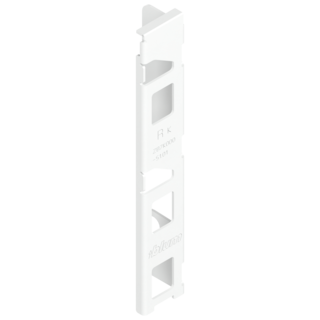 LEGRABOX chipboard back fixing K