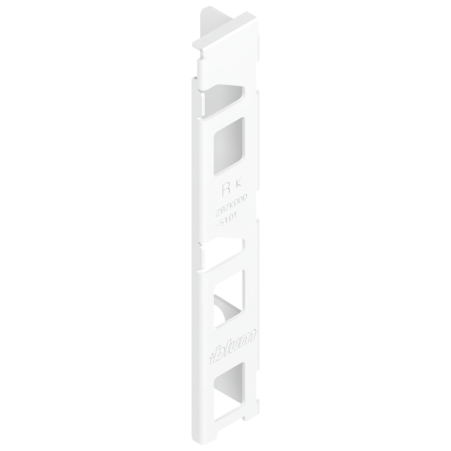 LEGRABOX chipboard back fixing K